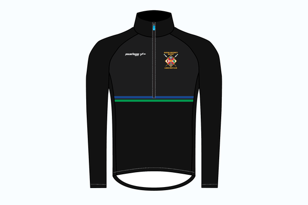 QUBLBC Splash Jacket - Powerhouse Sport