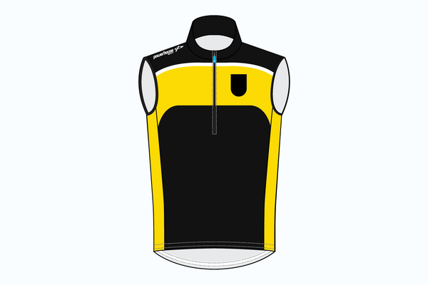 Ring RC Rowing Gilet - Powerhouse Sport