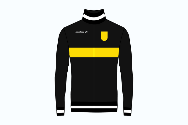 Ring RC Retro Track Top - Powerhouse Sport