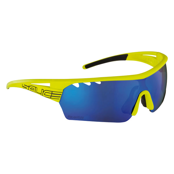 Salice 006-RW Yellow/Blue - Powerhouse Sport