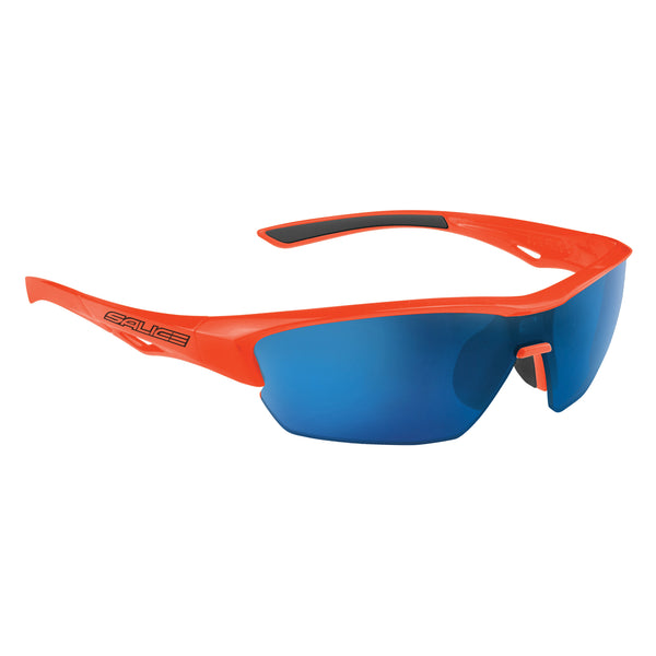 Salice 011 Orange / RW Blue - Powerhouse Sport