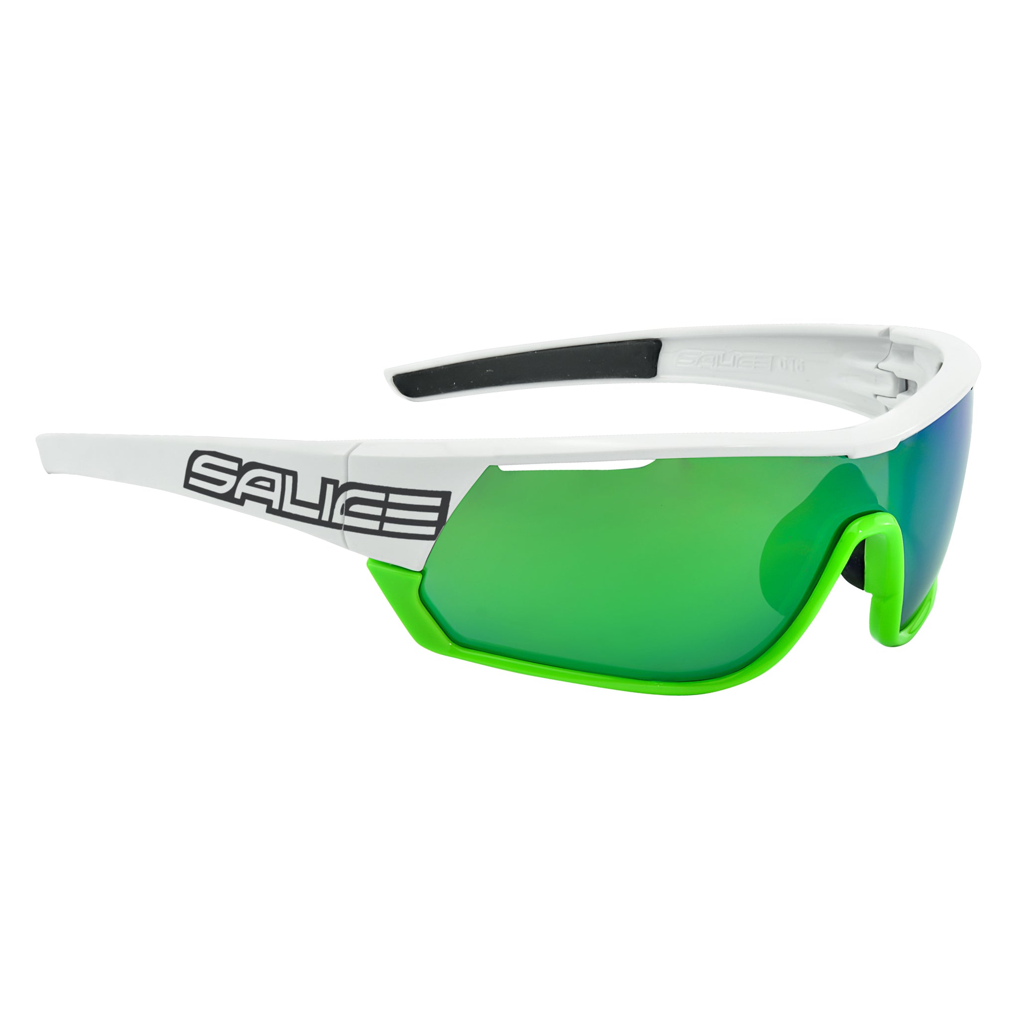 Salice 016 RW White Green - Powerhouse Sport