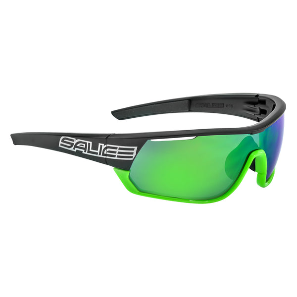 Salice 016 RW Black Green - Powerhouse Sport