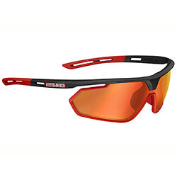 Salice 018 RW Black Red - Powerhouse Sport