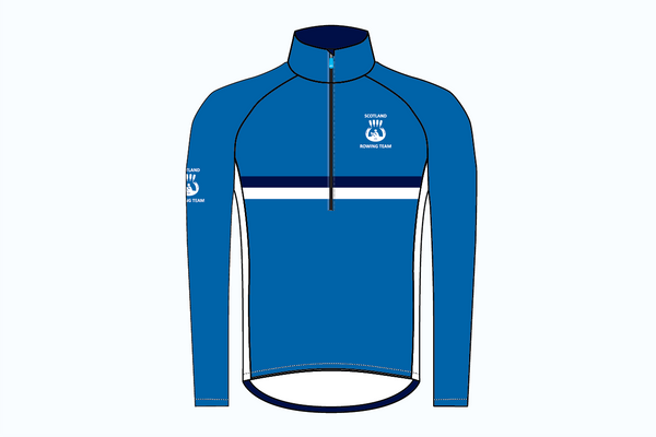 Scotland Splash Jacket Thermal - Powerhouse Sport