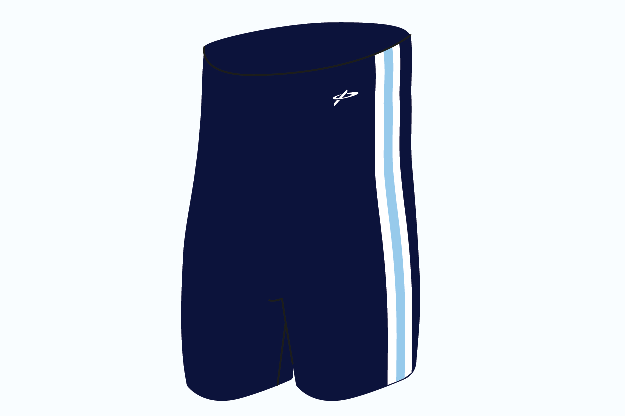 Shandon BC Shorts - Powerhouse Sport