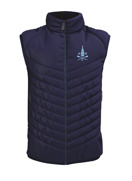 Shandon BC Apex Gilet - Powerhouse Sport