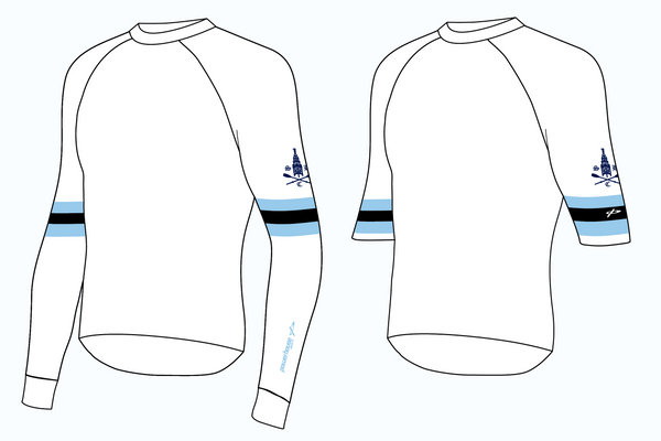 Shandon BC Base Layer - Powerhouse Sport