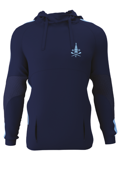 Shandon BC Pro Hoodie - Powerhouse Sport