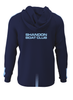 Shandon BC Pro Hoodie - Powerhouse Sport