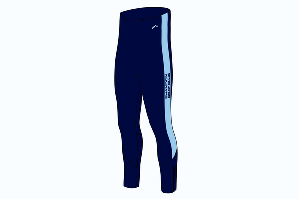 Shandon BC Leggings - Powerhouse Sport