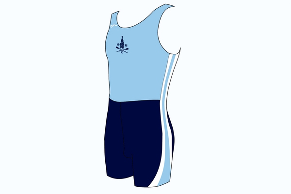 Shandon BC Onepiece - Powerhouse Sport
