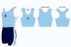 Shandon BC Onepiece - Powerhouse Sport