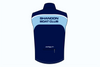 Shandon BC Rowing Gilet - Powerhouse Sport