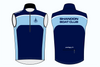 Shandon BC Rowing Gilet - Powerhouse Sport