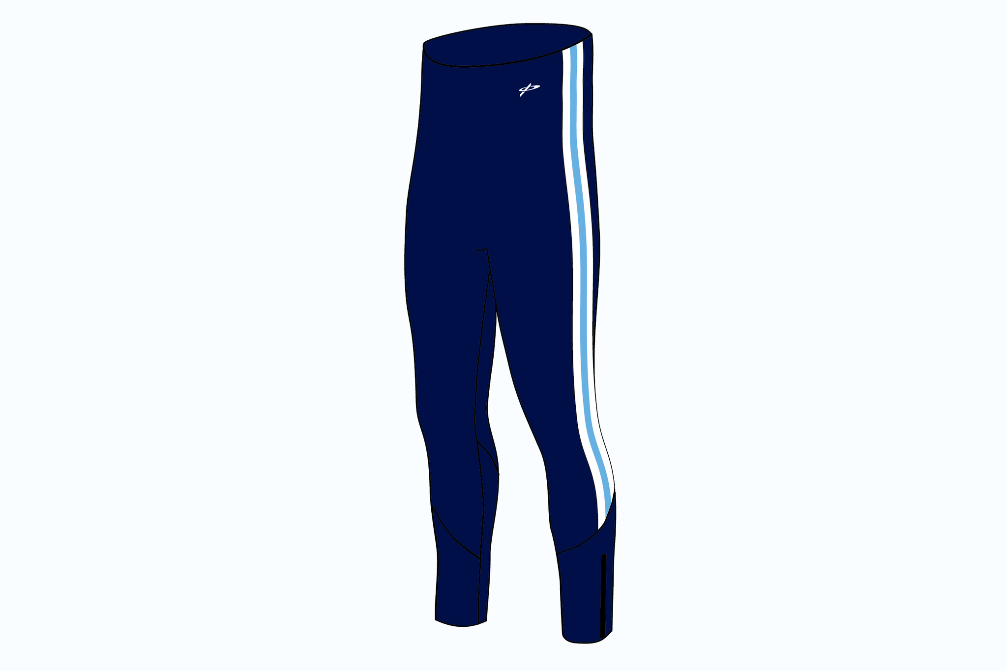 SHHS Leggings - Powerhouse Sport
