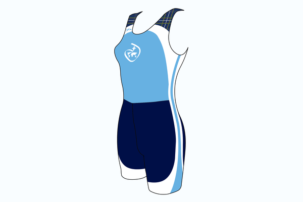 SHHS rowing suit - Powerhouse Sport