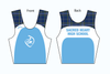 SHHS rowing suit - Powerhouse Sport