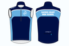 SHHS Rowing Gilet - Powerhouse Sport