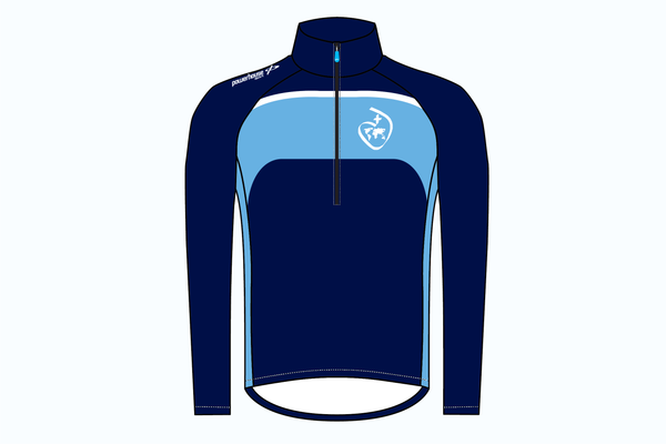 SHHS WINDBLOC Splash Jacket - Powerhouse Sport
