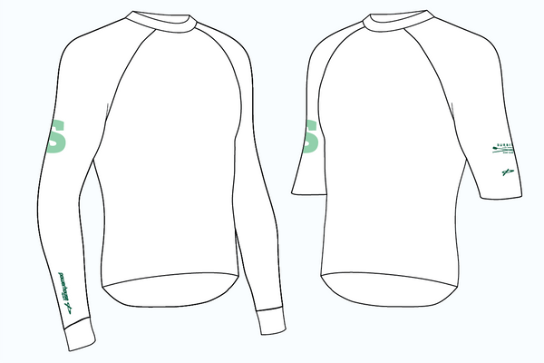 SHS Base Layer