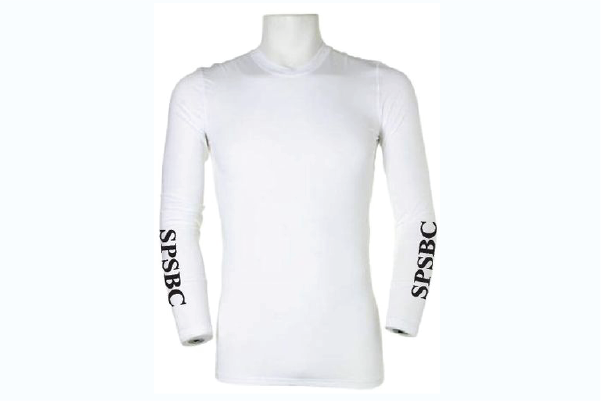 SPSBC Base Layer - Powerhouse Sport