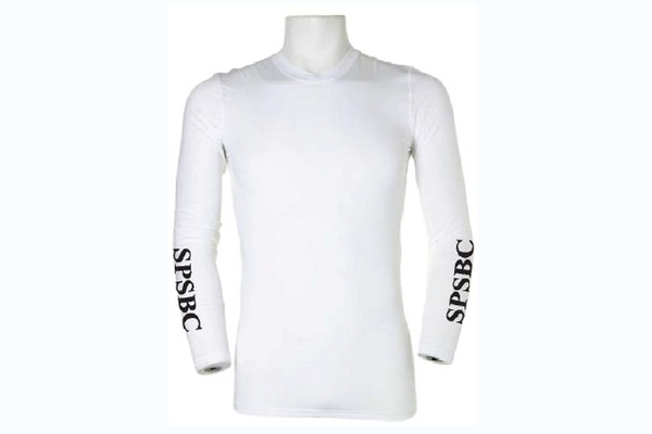 SPSBC Base Layer - Powerhouse Sport