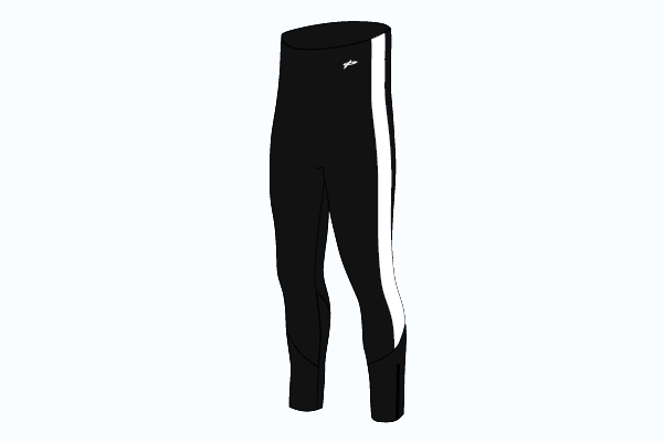 SPSBC Leggings - Powerhouse Sport