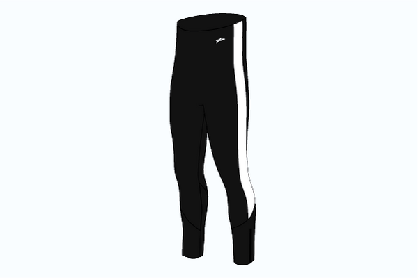 SPSBC Leggings - Powerhouse Sport
