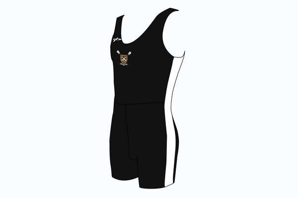 SPSBC Onepiece rowing suit - Powerhouse Sport