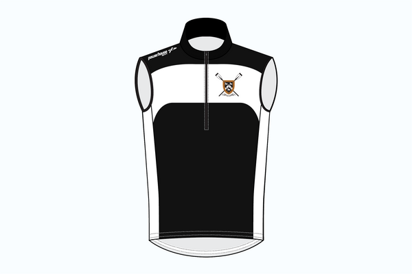 SPSBC Rowing Gilet - Powerhouse Sport