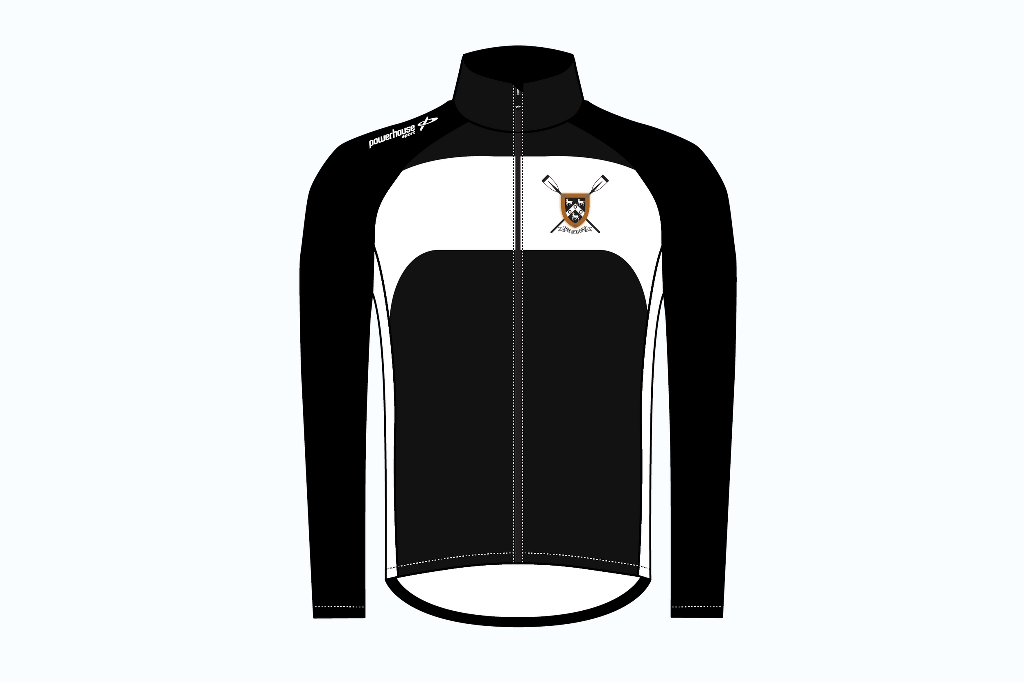 SPSBC Splash Jacket Thermal - Powerhouse Sport