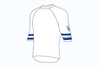 Shannon RC Fitted Base Layer