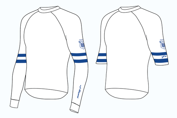 Shannon RC Base Layer