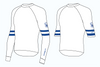 Shannon RC Fitted Base Layer