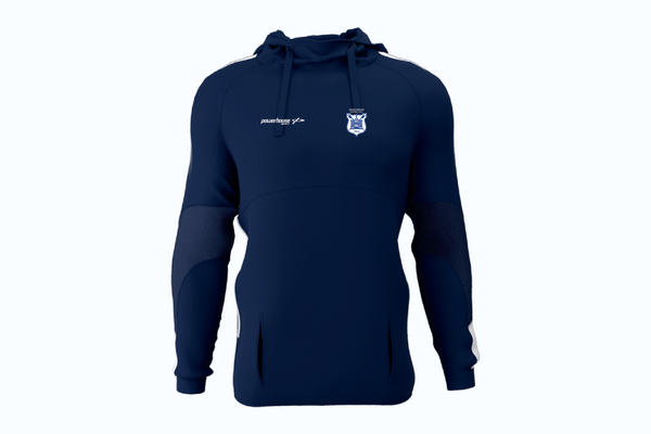 Shannon RC Edge Hoodie