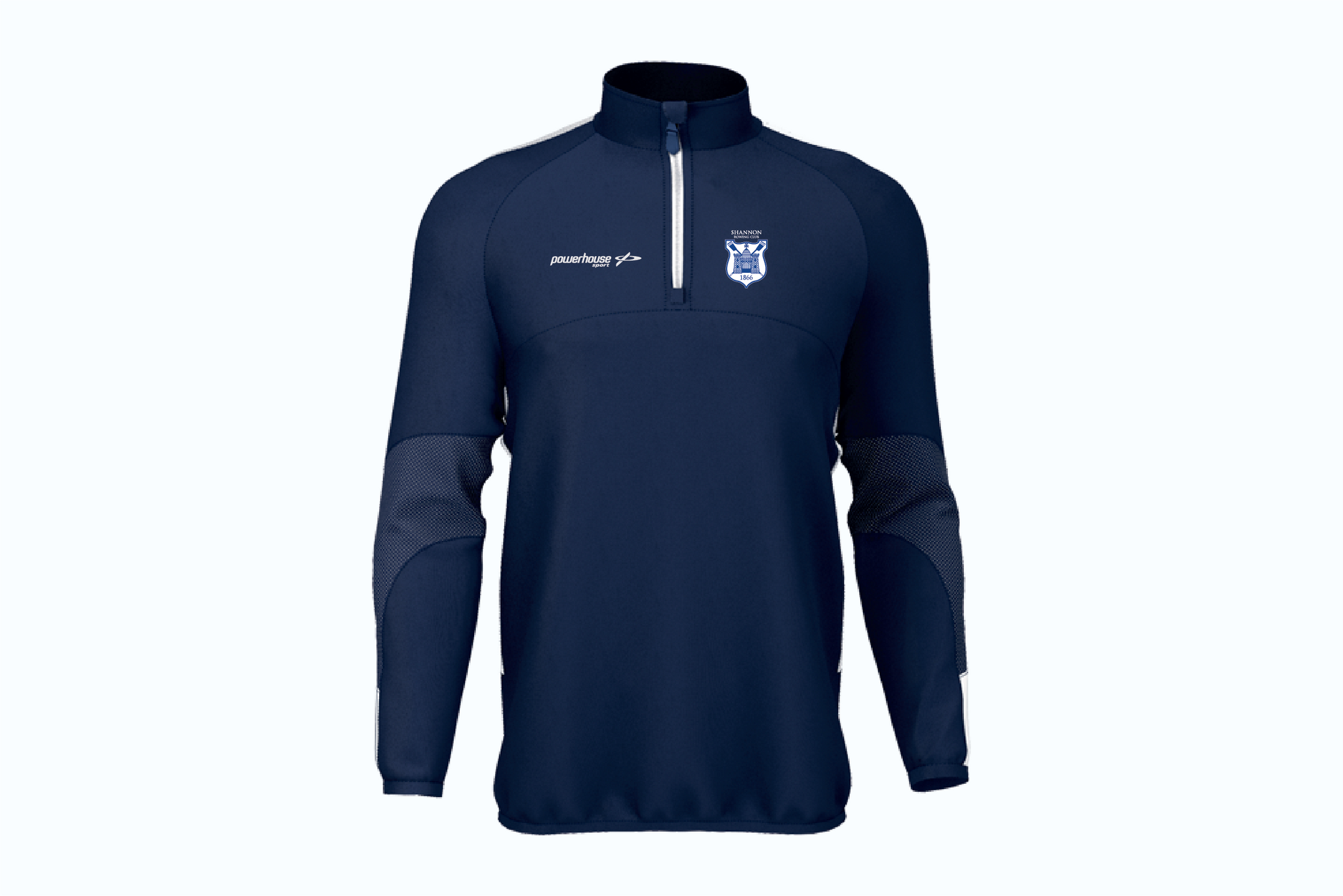 Shannon RC Edge Midlayer