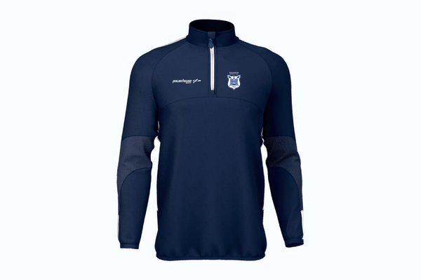 Shannon RC Edge Midlayer