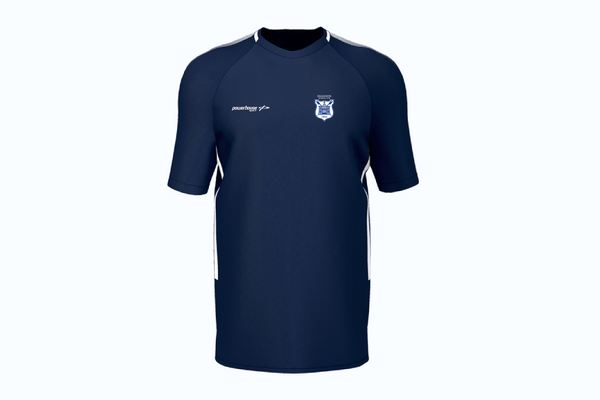 Shannon RC Training Tee
