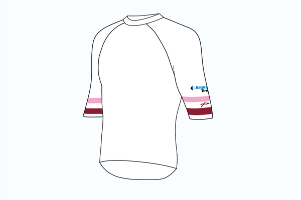 SCCBC Short Sleeved Top