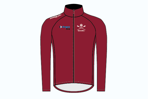 SCCBC Splash Jacket - Powerhouse Sport