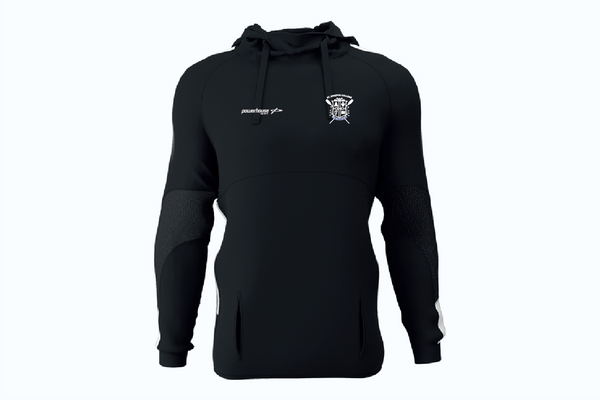 SJCBC Edge Hoodie