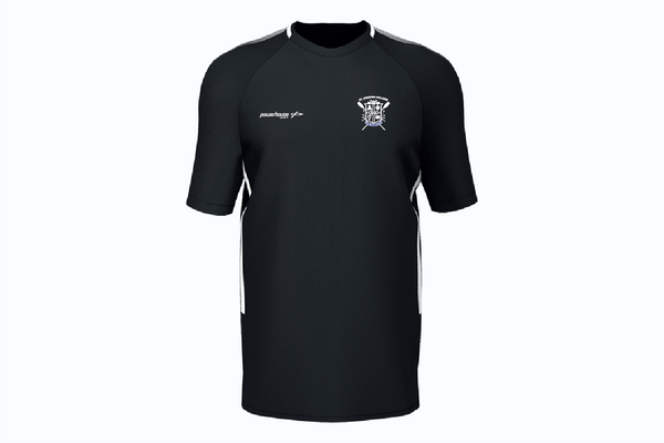 SJCBC Edge Training Tee
