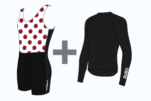 SUBC Novice Pack - Powerhouse Sport