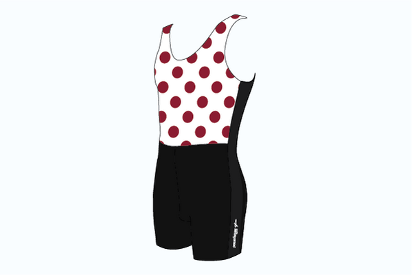 SUBC rowing suit - Powerhouse Sport
