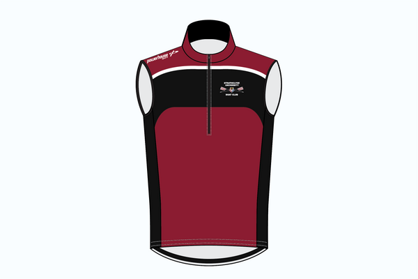 SUBC Rowing Gilet - Powerhouse Sport