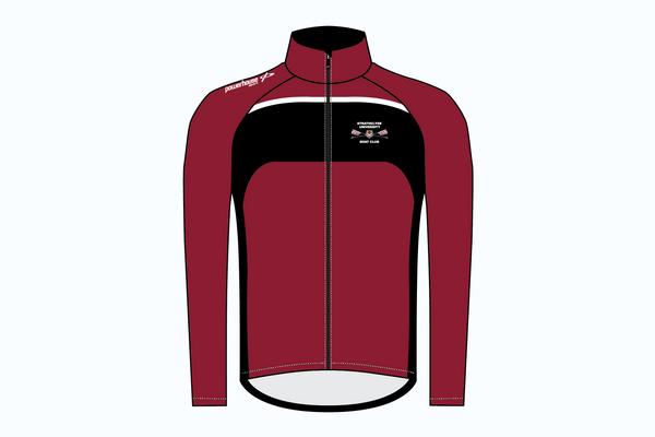 SUBC Thermal Splash Jacket - Powerhouse Sport