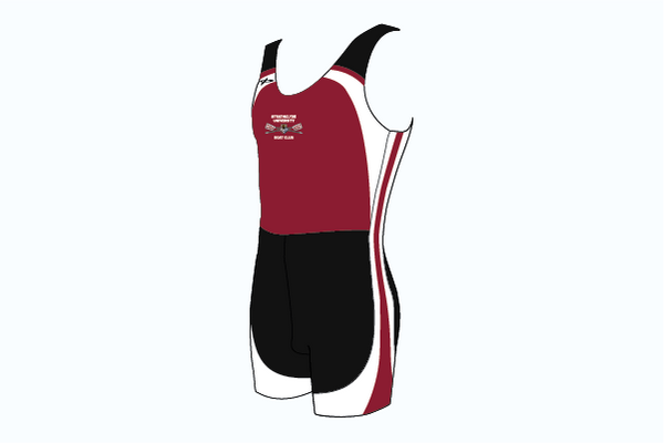 SUBC Training rowing suit - Powerhouse Sport