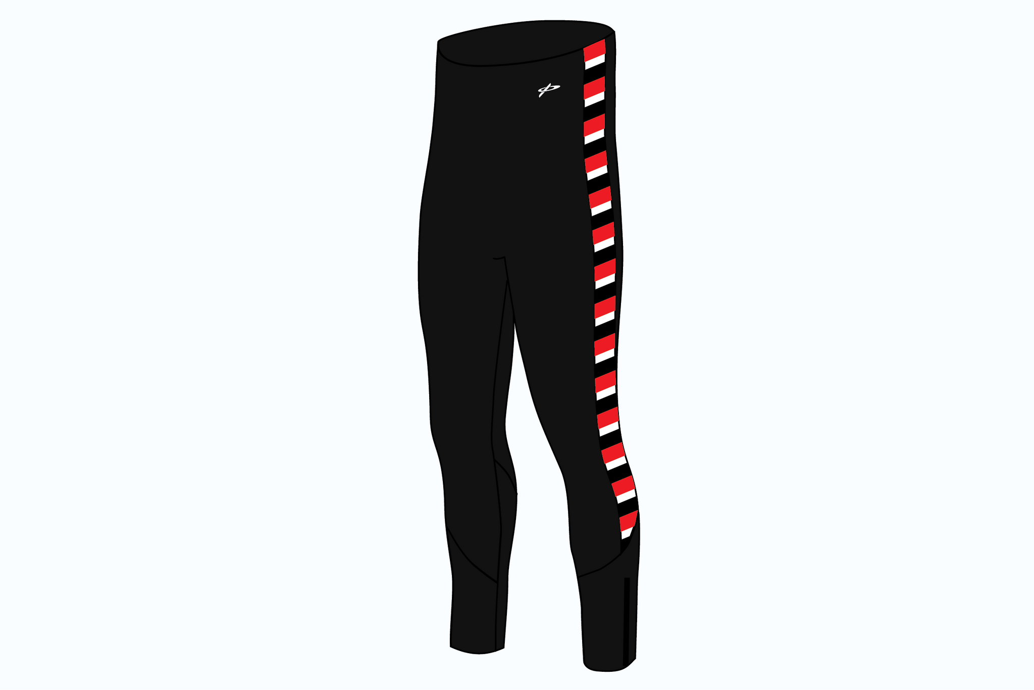 Thames RC Leggings - Powerhouse Sport