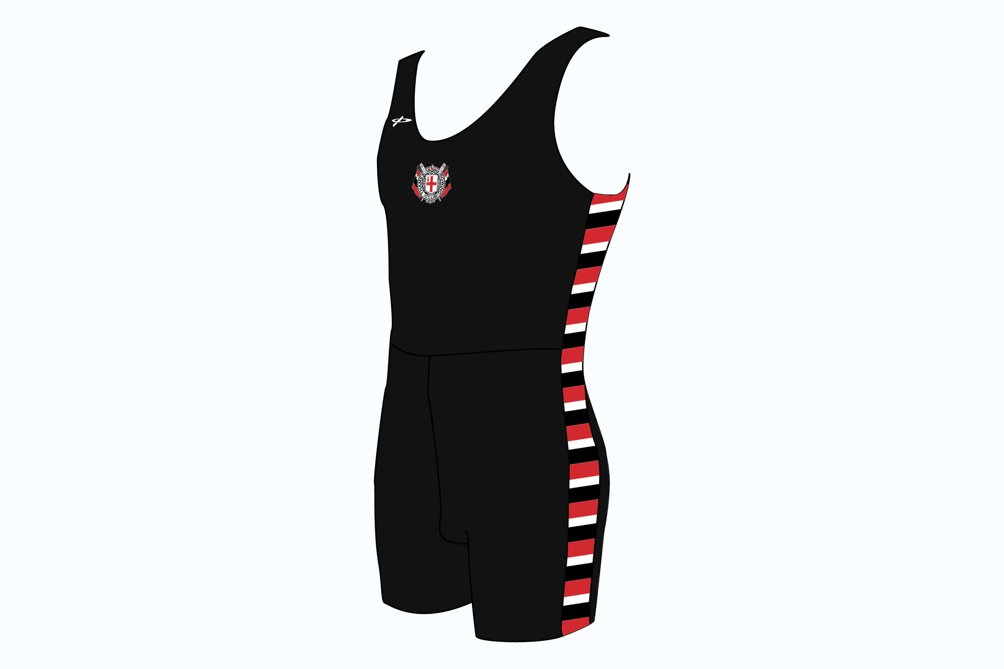 Thames RC MENS AIO - Powerhouse Sport